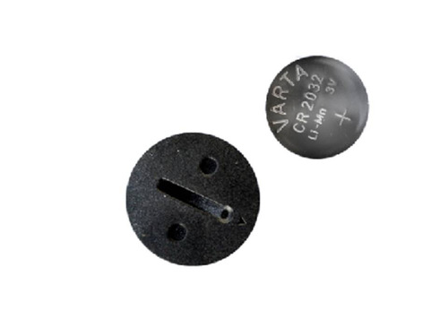 Suunto Kit De Bateria Para T6, X6hr, G6,m3, X6, S3, Observer