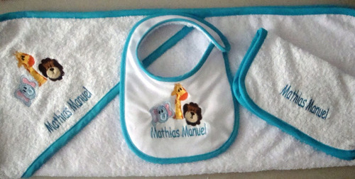 Toallas Personalizadas Para Niños Toalla 350 Gramaje