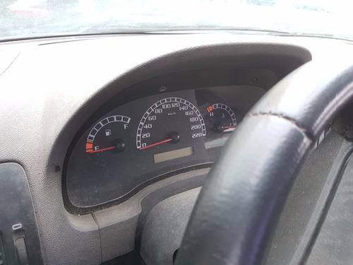Sucata Fiat Strada Trek Flex 1.8 2004 2005 (somente Peças)