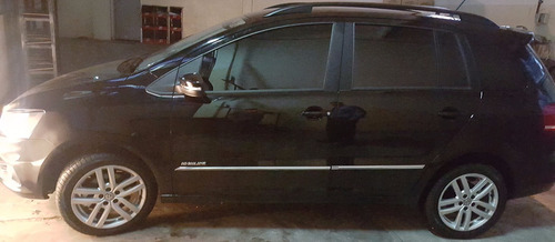 Volkswagen Suran Highline 2016 1.6 16v (l16) Venta O Permuta