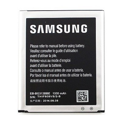 Batería Samsung Galaxy Ace 4 Sm-g3139d Oem Eb484659vu