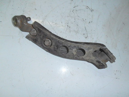 Bandeja De Suspension Del Izquierd Chevrolet Corsa 1999-2009