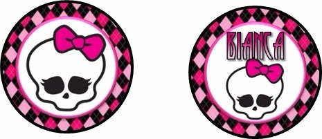 Imagen 4 de 8 de 40 Pegotines. Stickers Personalizados.