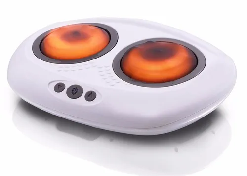 Masajeador de pies gama shiatsu deals