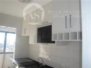 Imagem 10 de 15 de Apartamento Residencial À Venda, Vila Carrão, São Paulo. - Codigo: Ap0238 - Ap0238