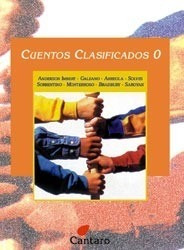 Lote X 5 Libros Cuentos Clasificados 0 Cantaro