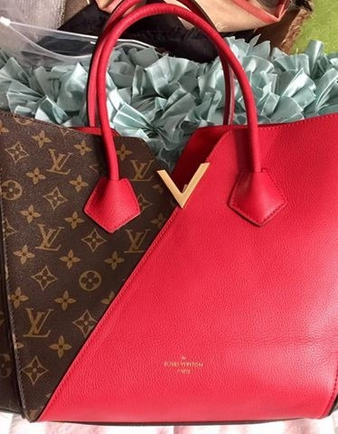 Kimono Louis Vuitton Lv Monogram Hermosa!!!