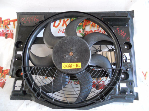 5000-16 Motoventilador Aire Ac Bmw Serie 3 Usado 99-05