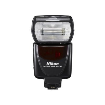 Nikon Sb-700 Speedlight Af Flash Para Cámaras Digitales Slr 