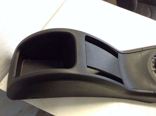 Consola Central Para Renault Megane Ii Hatchback 3 Ptas