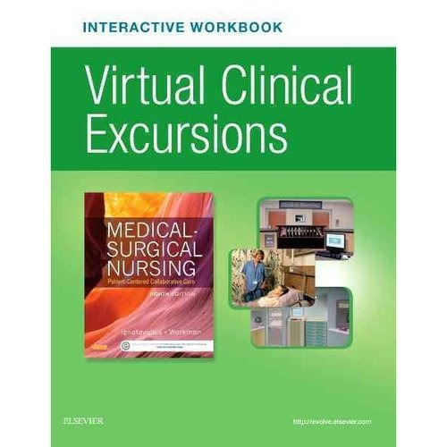 Virtual Excursiones Clínicas Enfermería Médico