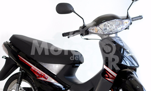 Imagen 8 de 13 de Corven Energy 110 Base Credito Personal Solo Con Dni