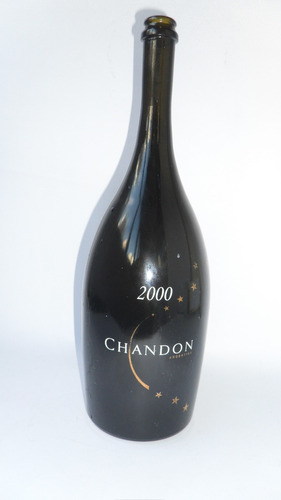 Botellon Chandon 2000 (vacio)