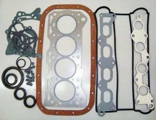 Jogo De Junta Kia Carnival 2.5 24v 02/05 Kv6