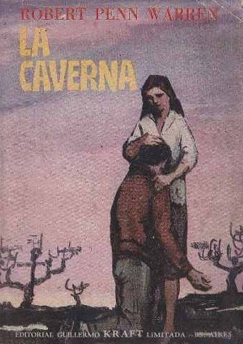 Robert Penn Warren - La Caverna (f)