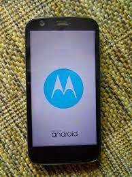 Imagem 1 de 1 de Motorola Moto G 1ºgeração, 16 Gb