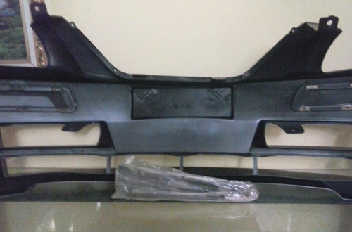 Parachoques Delantero Hyundai Elantra 08- Al 2015