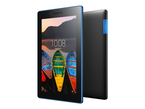Tablet Lenovo Tab 3 710i Ram 1gb 16gb Android 7 Pulgadas Sim
