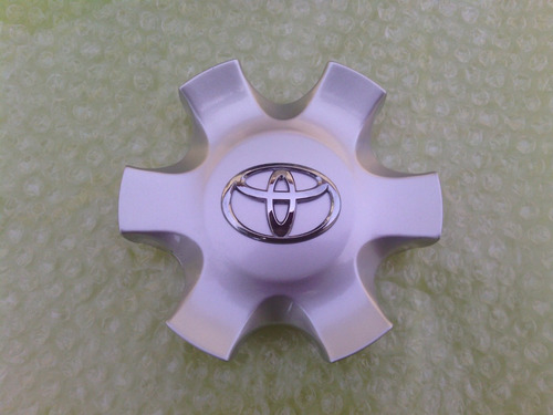 Tapa O Centro De Rin Toyota Fortuner/hilux 2008-2011