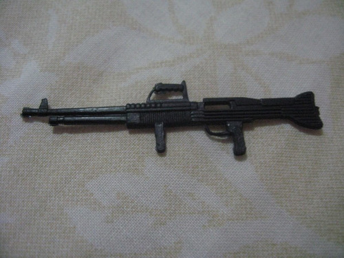 Gijoe Black Rifle