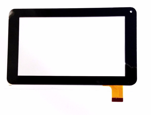 Tela Touch Tablet Dl I-style Pis-t71 L332 Dl Of-t71 Frete Gr