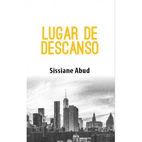 Livro Lugar De Descanso