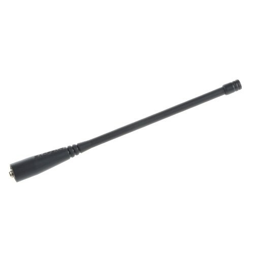 Antena Para Radios Portatil Dual Band