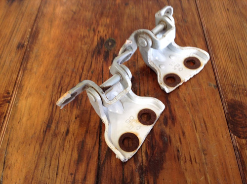 Bisagras De Puerta Trasera Derecha Nissan Tsuru Iii Oem