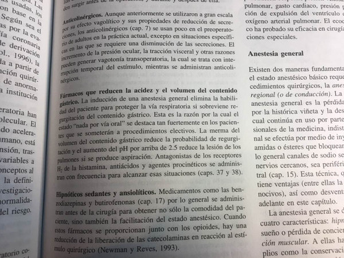 Las Bases Farmacologicas De La Terapeutica (Usado)