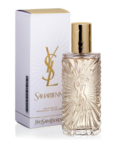 Perfume Saharienne  Yves Saint Laurent Dama 125ml