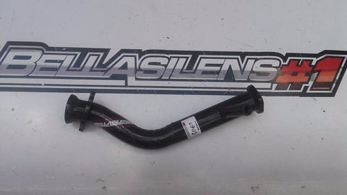 Imagen 4 de 6 de Renault Clio 1.2 / Mio Multiple Escape Silens Con Acople 12c