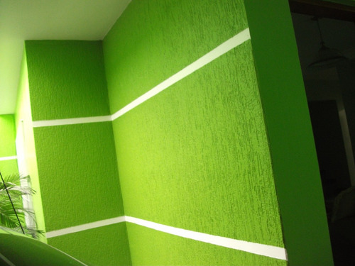 Imagem 4 de 10 de Grafiato E Textura(partir De R$ 23,00 M2 Mat. E Mão De Obra)