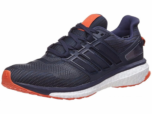 Zapatillas adidas Energy Boost 3m - Sagat Deportes- Bb5786 | Mercado Libre