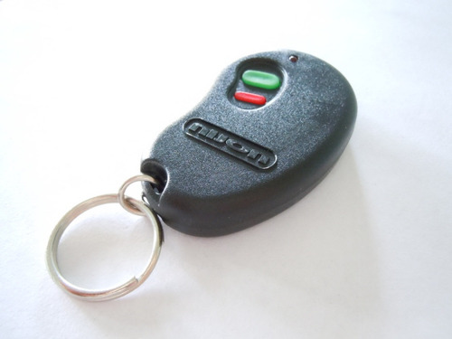 Control Remoto Alarma Vecinal Barrial Comunitaria