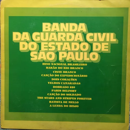 O DOBRADO BAPTISTA DE MELLO 