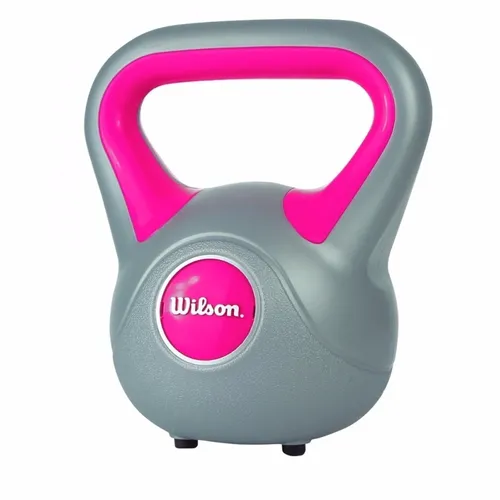 Pesa Rusa Wilson De 10 Lb 4.54 Kg 100 Original Y Con Caja