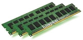 Imagen 2 de 3 de Memoria Ram Kingston Ddr1 Ddr2 Ddr3