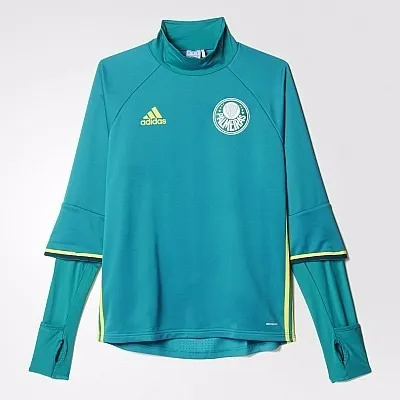Moletom adidas Palmeiras Treino Original Pronta Entrega | Mercado Livre