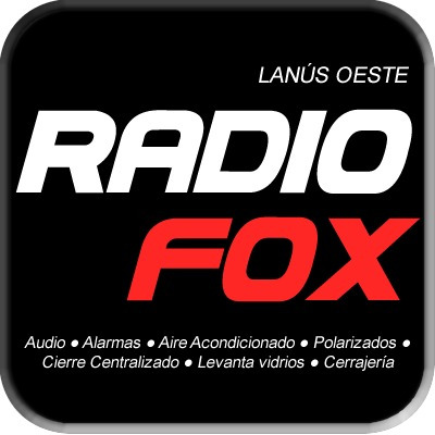 Sensor De Estacionamiento Por Radiofox
