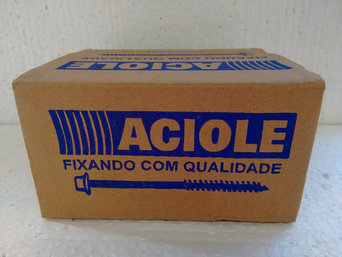 Arruela Lisa Aço 5/32 Zb - 1 Kg - Média 1005 Unidades