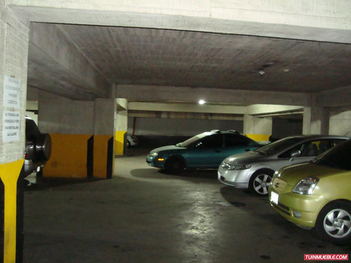 Imagen 10 de 12 de Negocio En Venta- Estacionamiento Mecánico - Plaza Venezuela