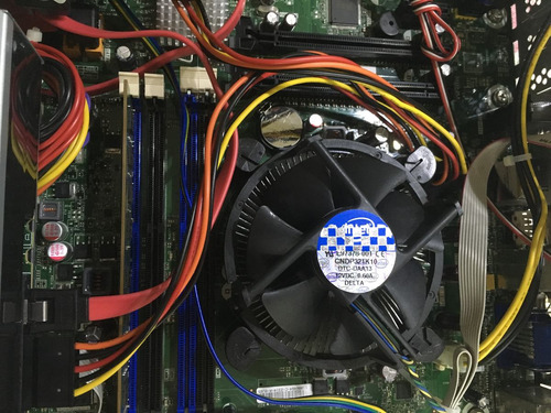 Desktop Positivo Master D570 - Core I5 - Hd 500gb - Mem. 4g