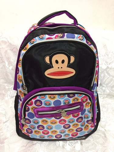 Mochilas Mono
