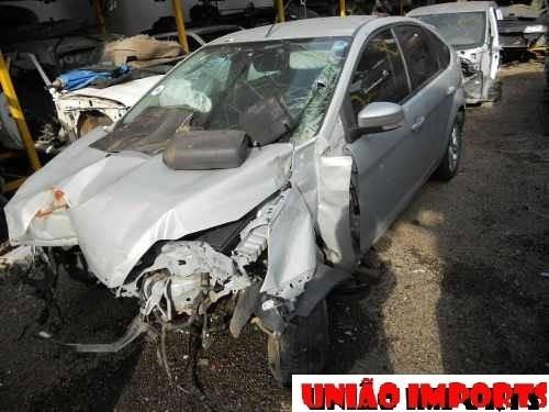 Ford Focus 2.0 16v Flex 2011 (para Reposição De Peças)