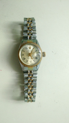 Relógio Rolex Oyster Perpetual Datejust