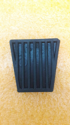 Goma Pedal De Freno Y Clutch Corsa Aveo Cielo Optra Lanos