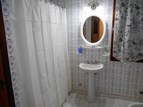 Imagen 13 de 14 de Solo Marzo!!- Casa Miramar Parquemar- 2023-