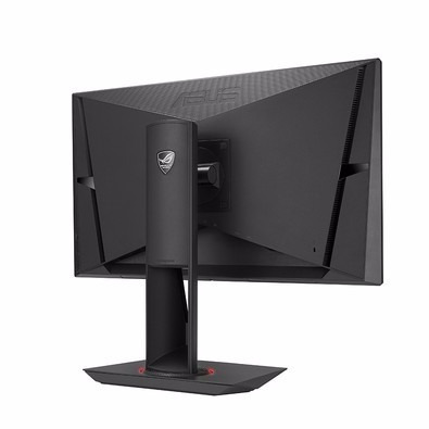 Monitor Asus Rog Swift 27´ Pg278q 2560x1440 144hz - G-sync !