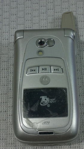 Nextel I870 (Usado)
