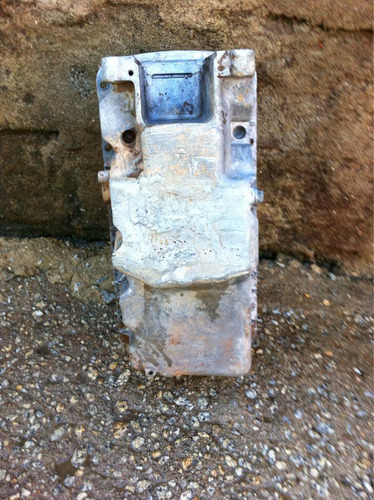 Sucata Ford Mondeo 96 Retirada De Peças (Usado)
